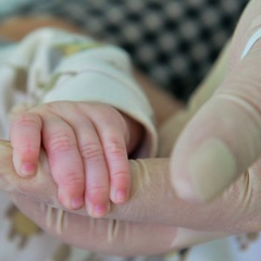 Серьезные детские жертвы коронавируса: пороки новорожденных