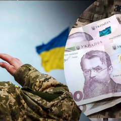 Военные получат дополнительные надбавки?