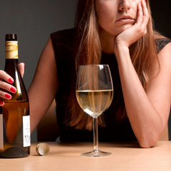 Одержимість алкоголем порок чи благо?