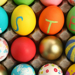 Курячі яйця різної цінової категорії