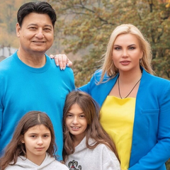 Замисленість Камалії перед розлукою