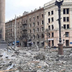 Відновлення Харкову: гроші та час