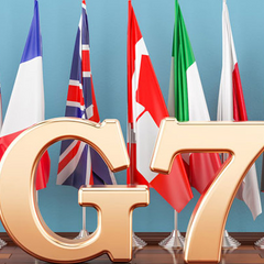Лідери G7 обговорюють ядерну безпеку