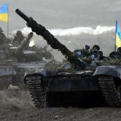 Деньги, потраченные на военные нужды