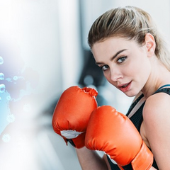 Як захистити себе весною?