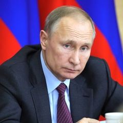 Новий та лячний наказ Путіна
