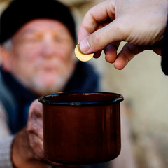 Взрывы, бездомность, разрушение