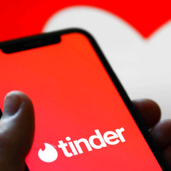 Tinder - полностью закрита для російських користувачів