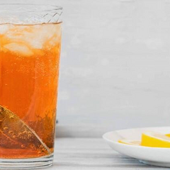 Найкращі холодні напої для літнього сезону