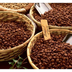 Кофе укрепляет костную ткань