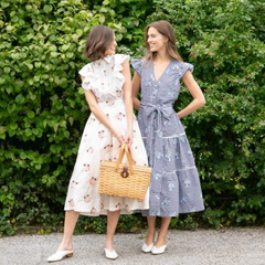 Модные трендовые фасоны летом 2023