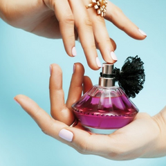 Найкращі парфуми на кожен день