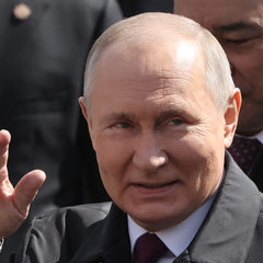Путін маніпулює солдатами для війни