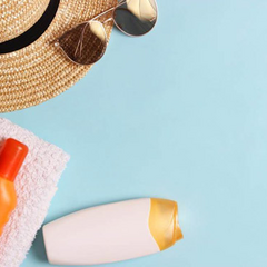 Правила використання сонцезахисного крему