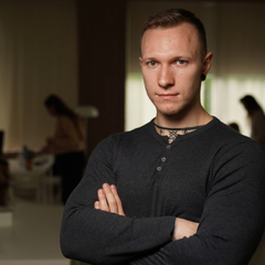 Изображение Спартака Субботи, передающего ложную информацию