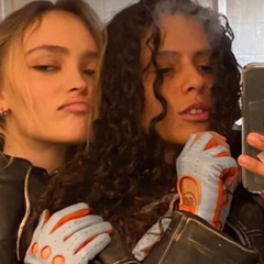 Фото дочки Джоні Деппа привертали увагу