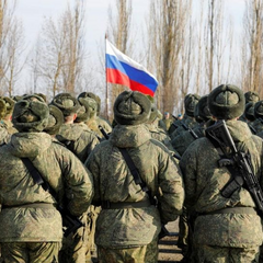Витрати Росії на війну зростають безсенсово