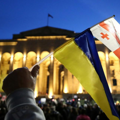 Результаты расследования событий в Грузии