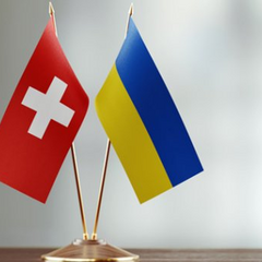 Нова допомога Швейцарії українським мігрантам