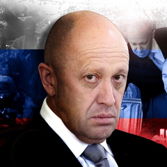 Вагнеровцы соглашаются на вывод