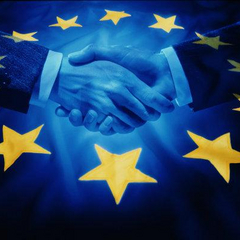 Заработки в Европе в 2023