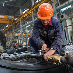 Особливості популярних професій в Азії