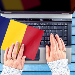 Преимущества трудоустройства в Румынии в 2023