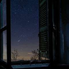 Открытые окна, стресс и дорога