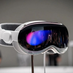 AR-окуляри Apple