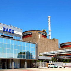 Потенційна загроза для ЗАЕС і України