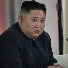 Кім Чен Ін та Росія в готовності