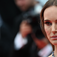 Наталі Портман - особисте життя