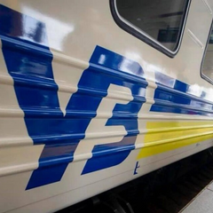 Жіночі купе в українському поїзді