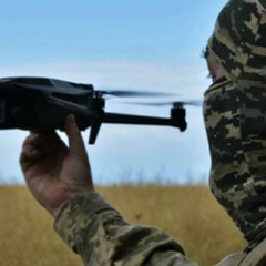 Вакансія мисливця на шахідів