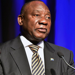 Африканська ініціатива зі створення миру