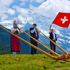 Популярные профессии для иностранцев в Швейцарии