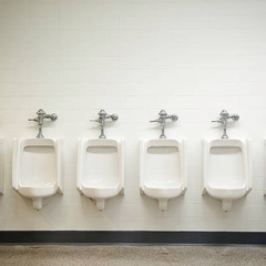 Исследования о здоровье мужчин