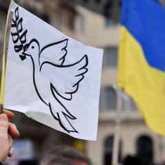 Російські дипломати переговорюють про перемир'я