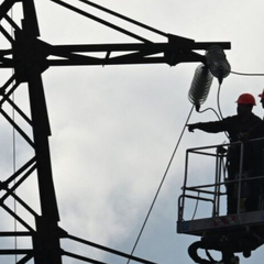 Взрывы на энергообъектах осенью