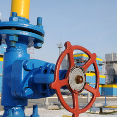 Поставка газа для предприятий: какому поставщику отдать предпочтение?