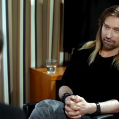 Винник шокирует своими заявлениями о войне и бегстве