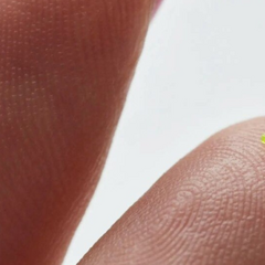 Мікросумка для максимальної зручності під час подорожей