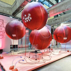 Искусственная матка для недоношенных детей