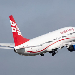 Грузія відкриває шлях для російських туристів