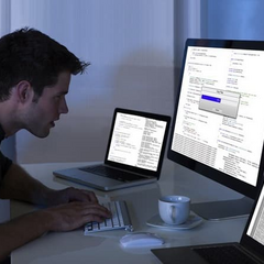 Програмістам шукати нову професію