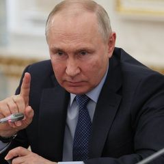 Росія вимагає відповіді від Африки