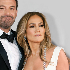 Дженнифер Лопес снова разводится