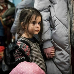 Росія створює конфлікти для дитинства