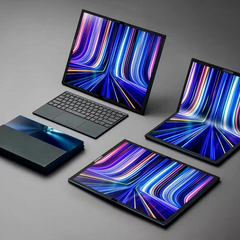 Нова модель Apple MacBook для фанатів