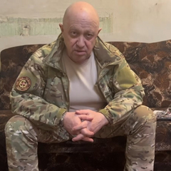 Пригожин и его смертельное заболевание